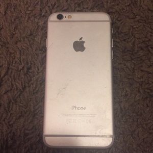 I phone 6
